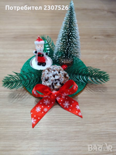 Коледен Свещеник , снимка 1