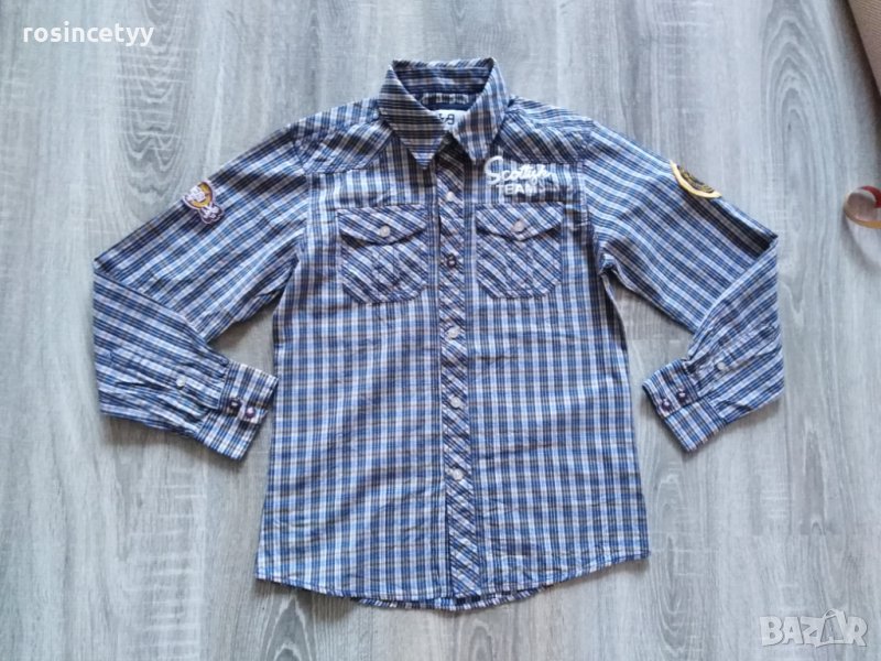 ризка за момченце oviesse, снимка 1