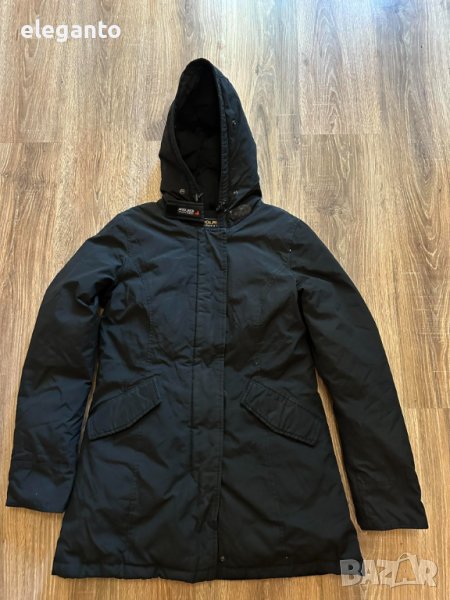 Woolrich Ramar 60/40 дамска пухена парка размер М , снимка 1