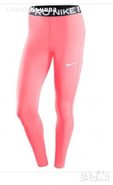 Дамски спортен клин NIKE, снимка 1