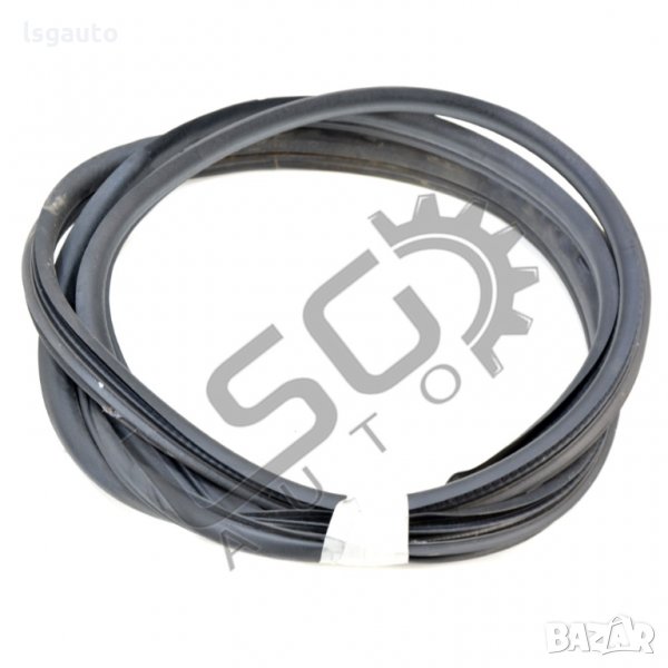 Уплътнение задна лява врата Renault Scenic II  RM080421N-243, снимка 1