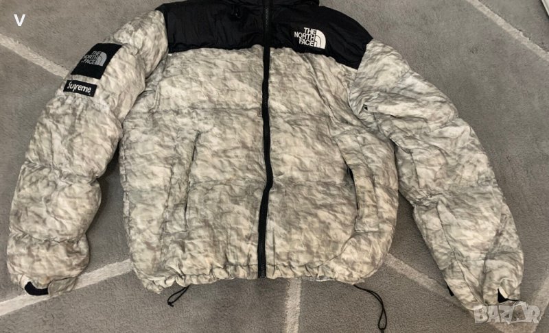 Оригинално яке THE NORTH FACE Supreme, снимка 1