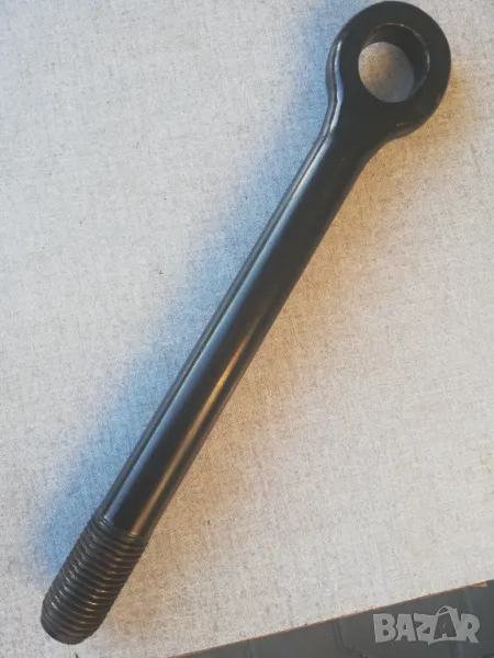 КУКА ЗА ТЕГЛЕНЕ НА ХЮНДАЙ, снимка 1