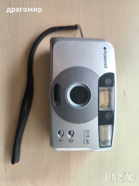 POLAROID 370 AF , снимка 1