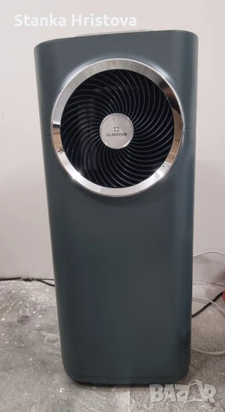 Мобилен климатик Klastein 12k., снимка 1