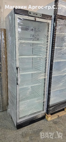 Хладилна витрина 190х60х60, снимка 1