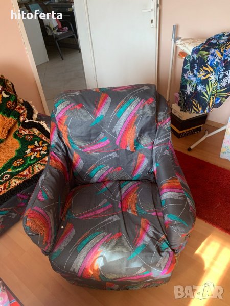 Продавам холна гарнитура , снимка 1