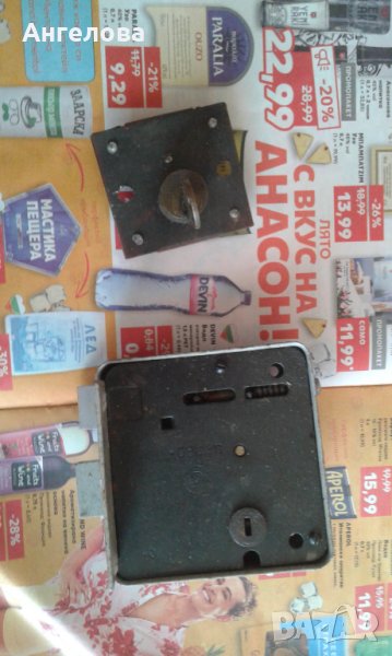 Ключалки, снимка 1