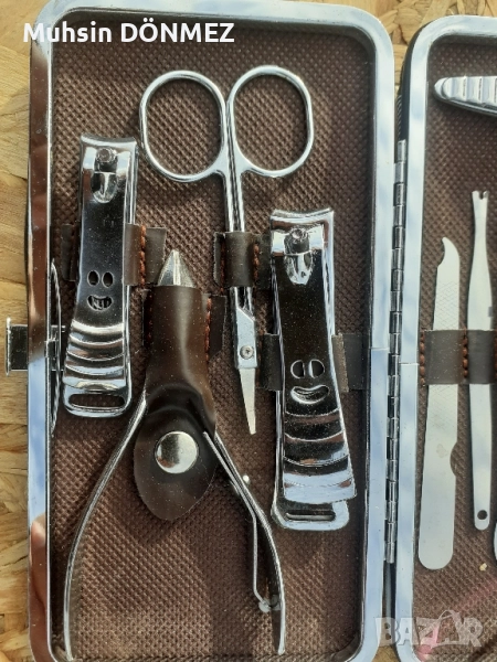 комплект за нокти, снимка 1