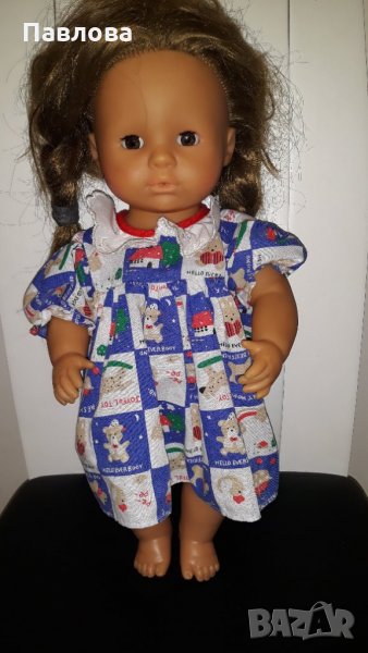 Различни кукли, снимка 1