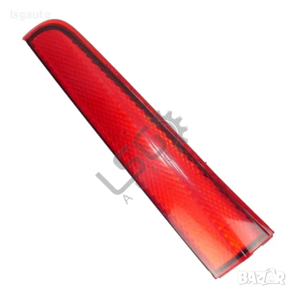 Ляв светлоотразител над стоп Nissan Note I (E11) 2005-2012 ID:146604, снимка 1