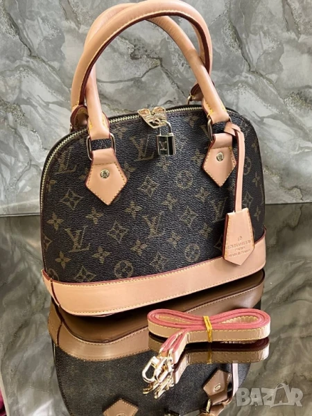 чанти louis vuitton , снимка 1