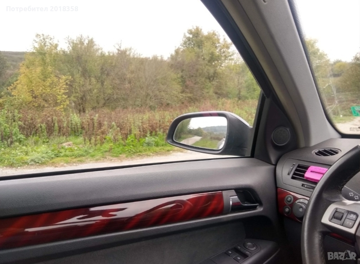 продавам Opel Astra H, снимка 1