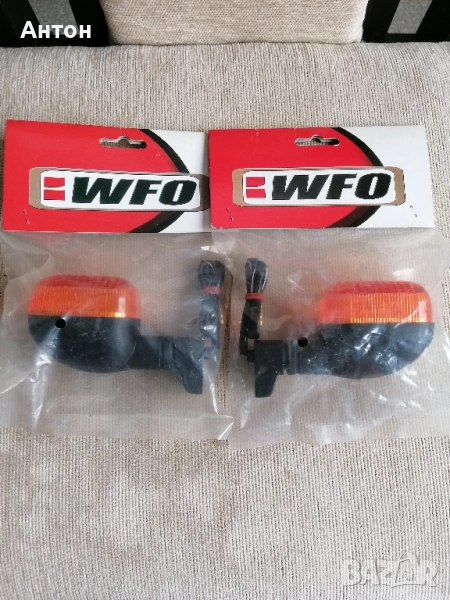 Мигачи BMW , снимка 1