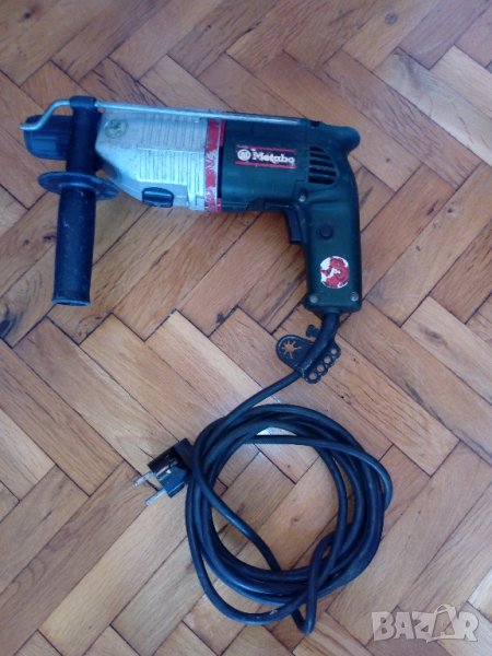 перфоратор Metabo, снимка 1