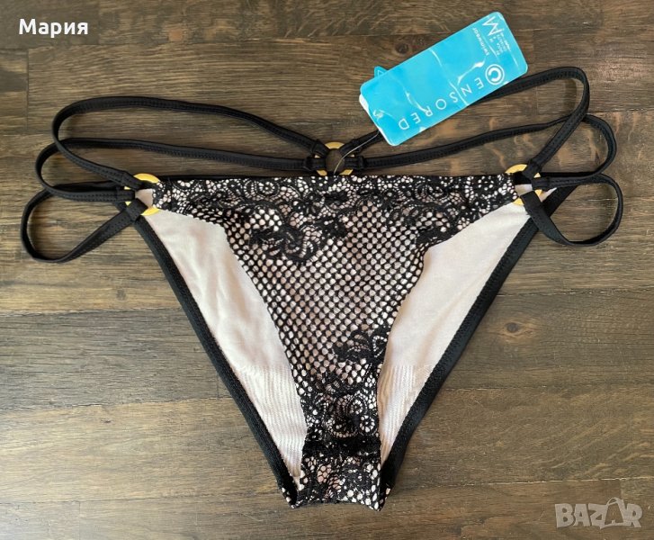 Дамско долнище на бански / монокини, снимка 1