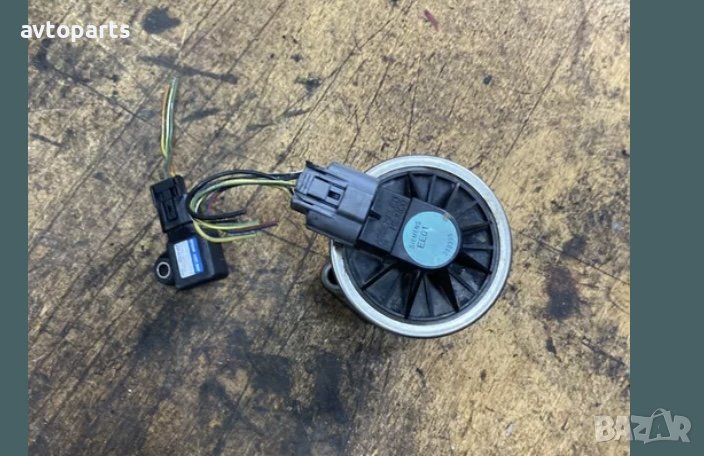 Honda civic 2004година 1.4i Стъпков мотор и MAP сензор, снимка 1