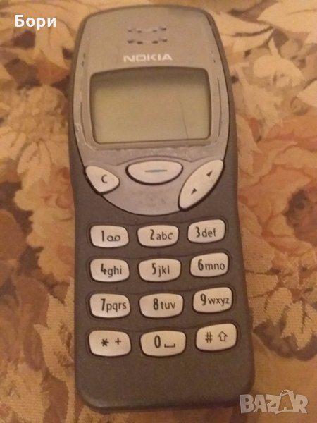 Nokia 3210, снимка 1