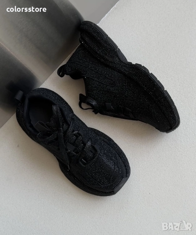 Дамски маратонки Balenciaga/BR110, снимка 1