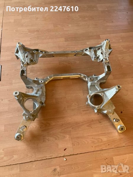 Преден мост/магаре за BMW G11, снимка 1