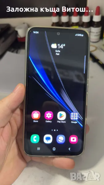 GSM Samsung Galaxy A54 5G ( 256 GB / 8 GB ), снимка 1