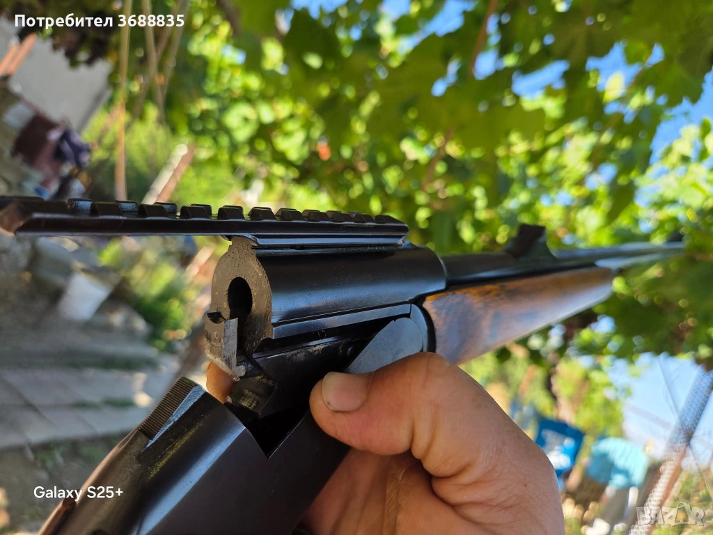 izh 18mh, снимка 1