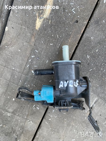 ВАКУУМ СЕНЗОР за Тойота Аурис.90910-TC002.VN136200-7060, снимка 1