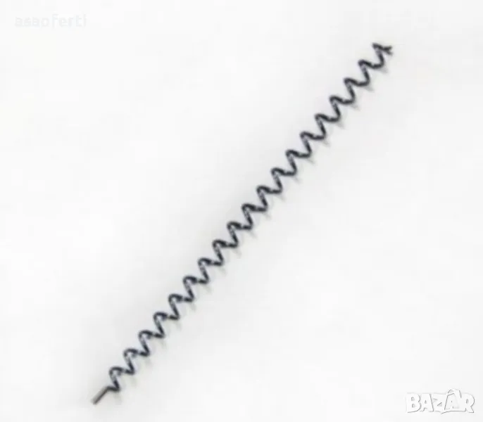 Пружинка за Машинка за цигари , снимка 1