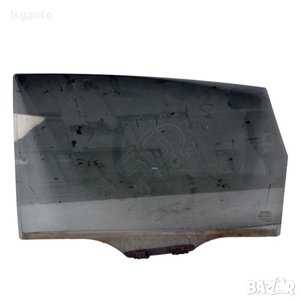 Задно ляво стъкло Honda CR-V III 2006-2010 ID:101205, снимка 1