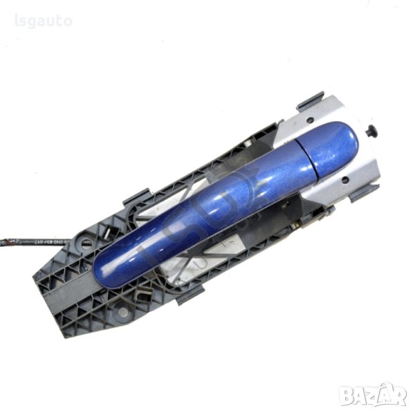 Предна дясна външна дръжка Volkswagen Tiguan I 2007-2015 ID:99589, снимка 1