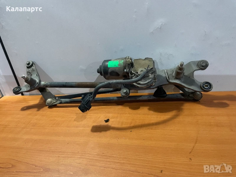 Ел. мотор за чистачките за Kia Sorento I SUV (08.2002 - 12.2009), снимка 1