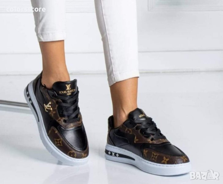 Дамски кецове  Louis Vuitton код VL229, снимка 1