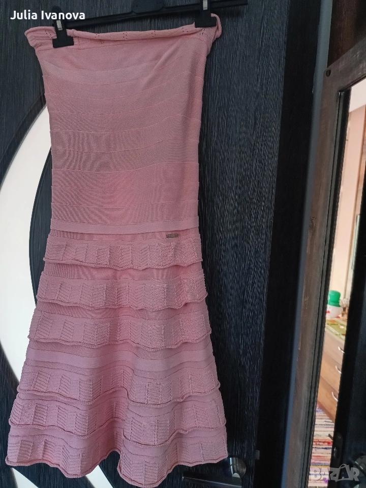 Рокля 👗, снимка 1