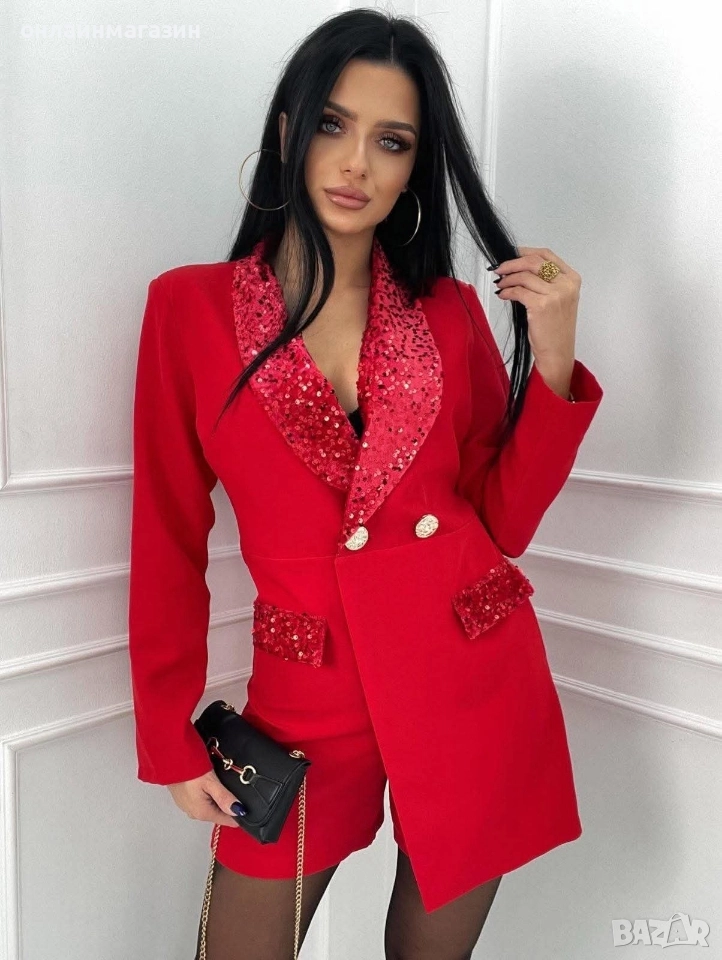 Дамски гащеризон, снимка 1