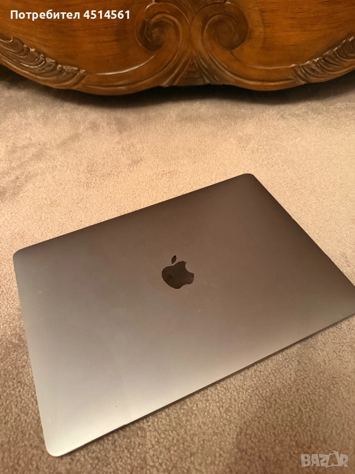 MacbookPro , снимка 1