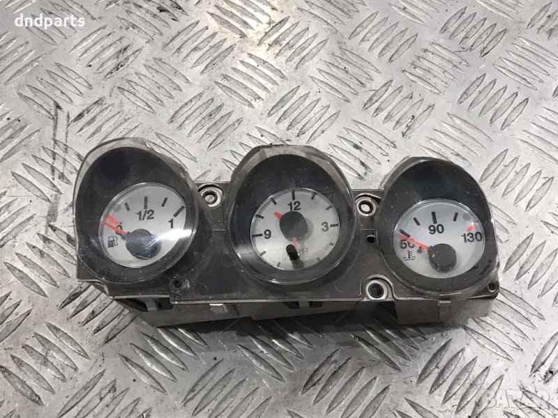 Табло уреди Alfa Romeo 156,2000г., снимка 1