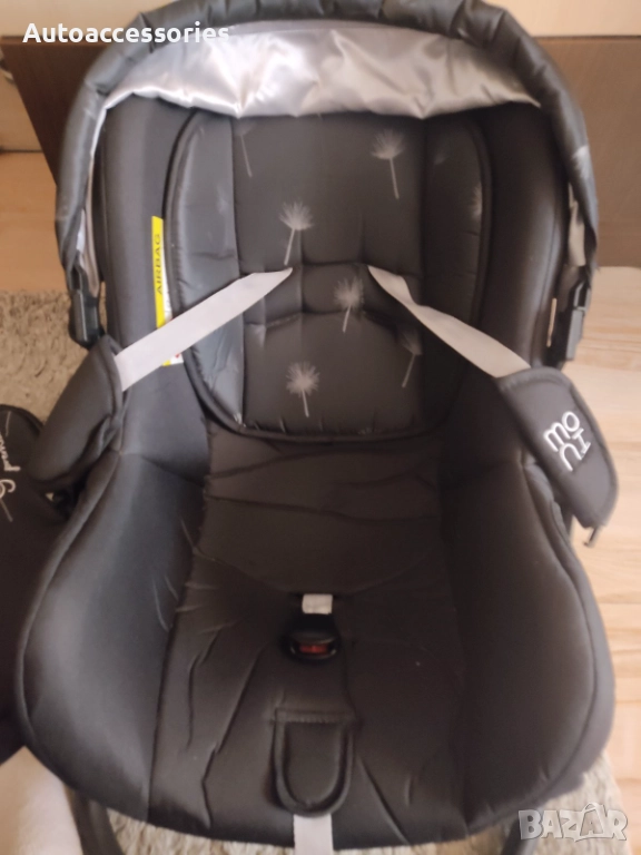 Кошче за новородено , снимка 1