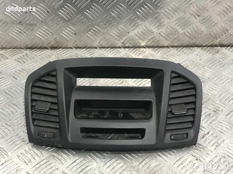 Духалка парно Opel Insignia,2011г., снимка 1