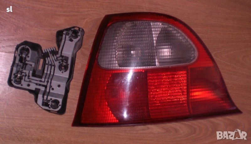 Стоп/стопове за Роувър/Rover, снимка 1