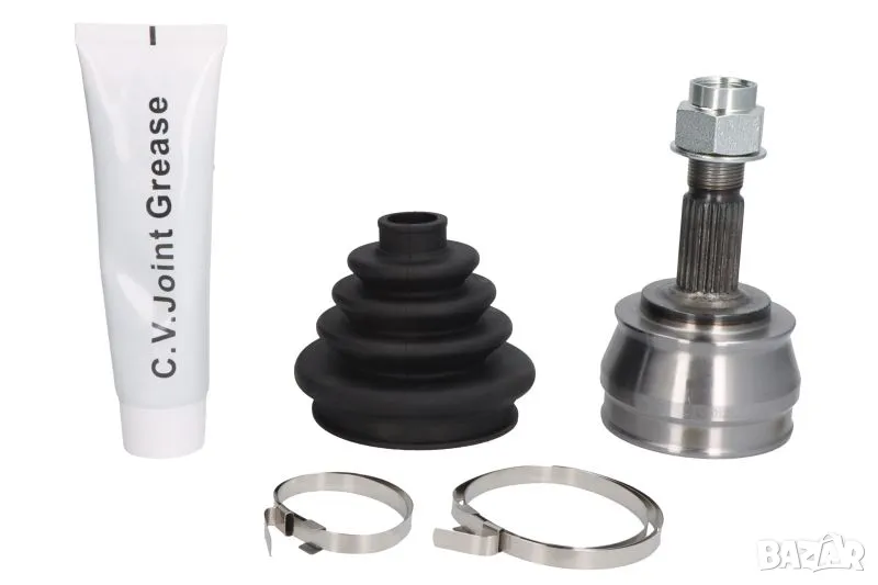 Каре външно дясно/ляво FIAT,LANCIA (шлици:22х21; диаметър упл.51mm) RODEO № 10K048, снимка 1