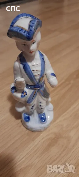 порцеланова фигура , снимка 1