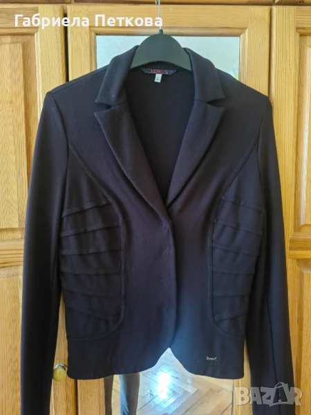 Сако на Кенсол, снимка 1