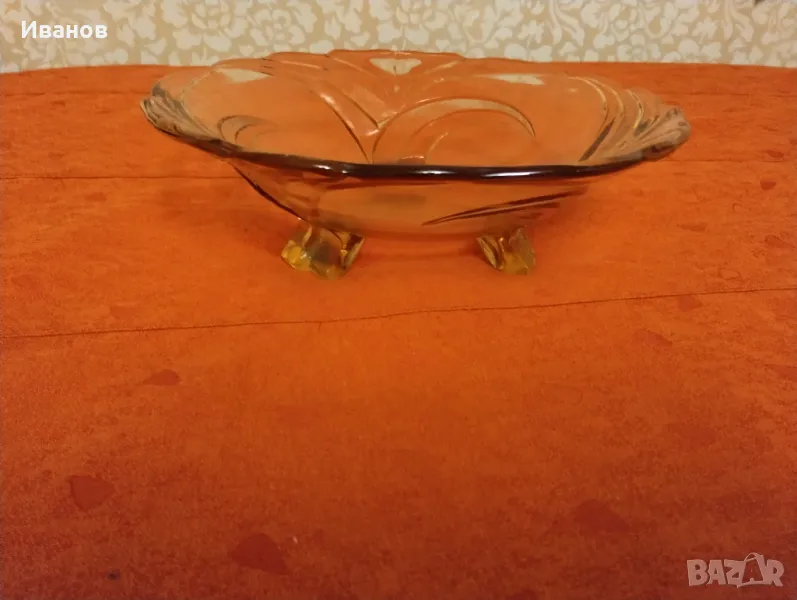 Фруктиери и бонбониери, снимка 1