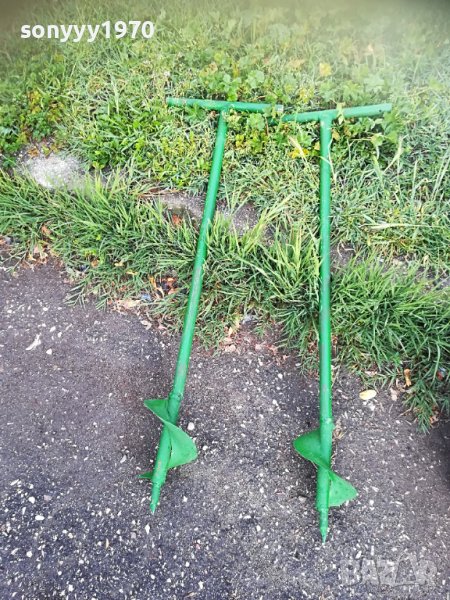 СВРЕДЕЛ-ГОЛЯМ 65ЛВ ЗА БР 1505231757, снимка 1