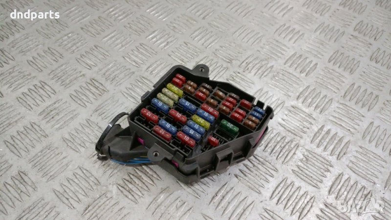 Бушонно табло VW Golf 4 1.9TDI 2000г.	, снимка 1