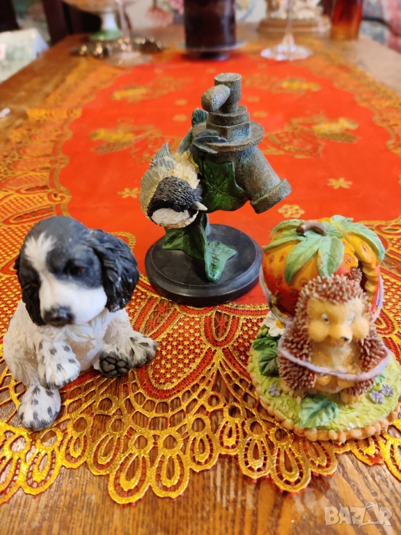 Фигури за декорация , снимка 1