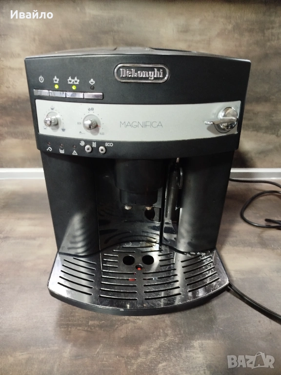 Делонги магнифика , снимка 1