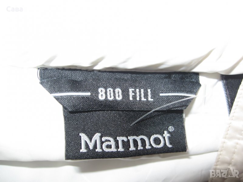 Елек MARMOT  дамски,М, снимка 1