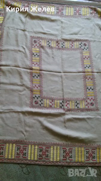 Каре красиво голямо 22398, снимка 1