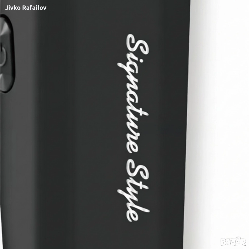 Машинка за подстригване Lexical LHC-5636 – Професионално качество, бързо зареждане и удобство у дома, снимка 1